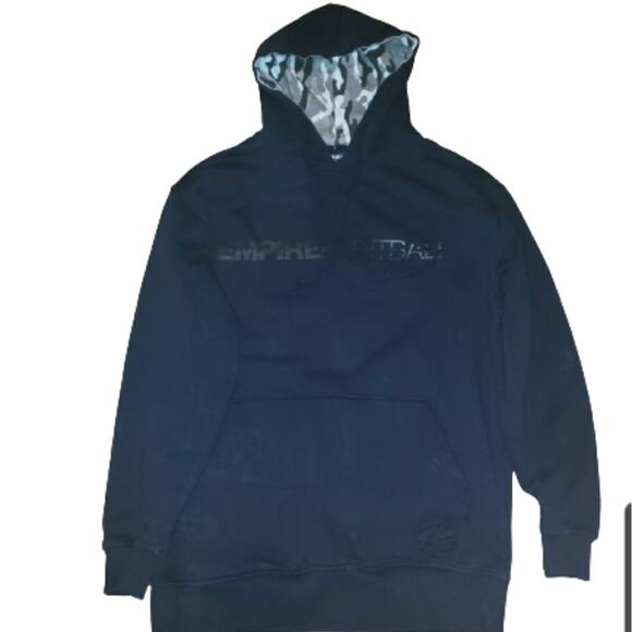 Empire Paintball Men's MD Pullover Sweatshirt Hoodie - Picture 1 of 5